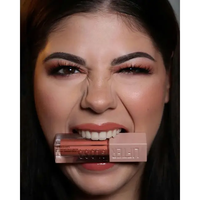 Maybelline New York Lipgloss Lifter Gloss 022 Perzikring 5.4 ml