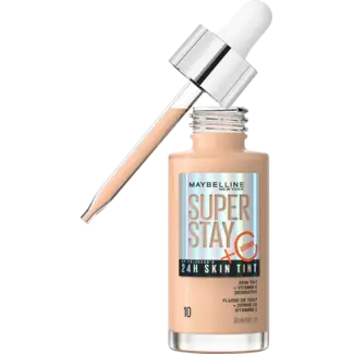 Maybelline New York Maybelline New York Foundation Super Stay 24H Huidtint 10