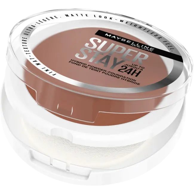 Maybelline New York Foundation Super Stay Hybrides 75 9 g