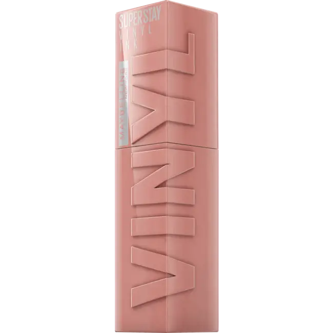 Maybelline New York Lippenstift Super Stay Vinyl Inkt 95 Gefascineerd 4.2 ml