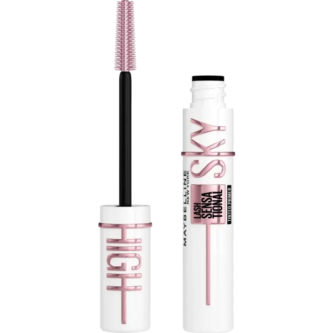 Maybelline New York Wimpernprimer Lash Sensational Sky High Getint 7.7 ml