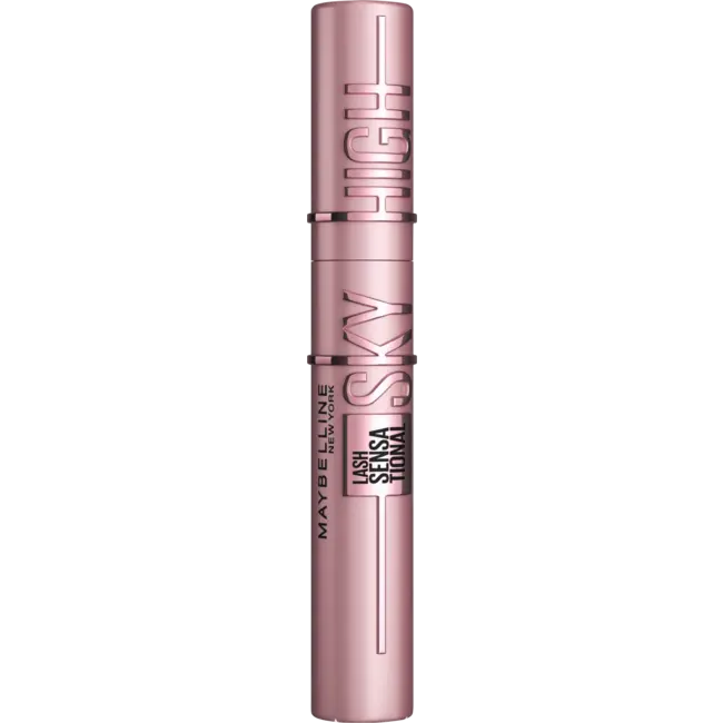 Maybelline New York Mascara Lash Sensational Sky High Brown 7.2 ml