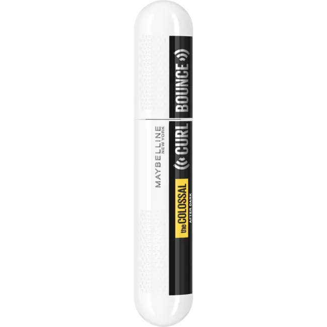 Maybelline New York Mascara Kolossale Krul Stuiteren In Het Donker 10 ml