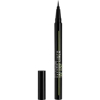 Maybelline New York Maybelline New York Eyeliner Tattoo Liner Inkt Pen Zwart