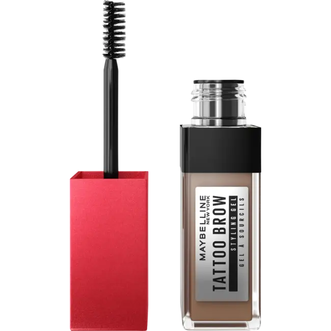 Maybelline New York Wenkbrauwgel Tattoo Brow 36H Nr. 250 Blonde 6 ml