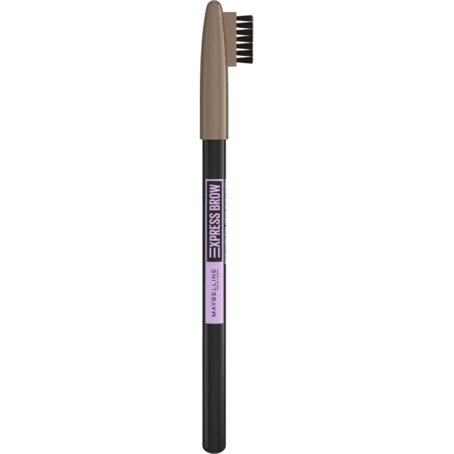 Maybelline New York Wenkbrauwpotlood Expert Brow Shape 02 Blond 1 St