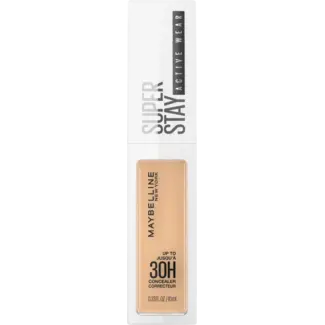 Maybelline New York Maybelline New York Concealer Super Stay 30H Active Wear 22 Tarwe