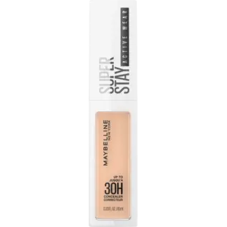 Maybelline New York Maybelline New York Concealer Super Stay 30H Active Wear 15 Light