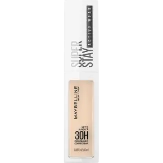 Maybelline New York Maybelline New York Concealer Super Stay 30H Active Wear 05 Ivo