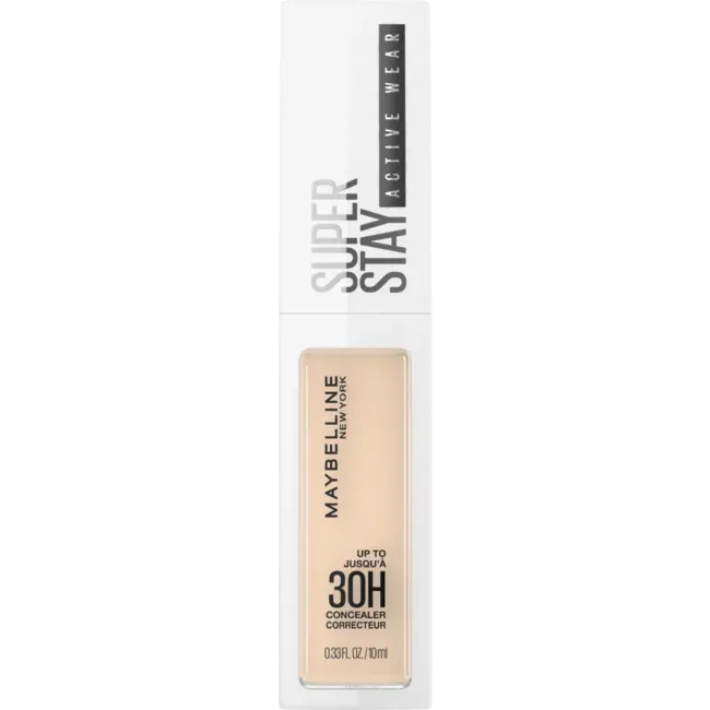 Maybelline New York Concealer Super Stay 30H Active Wear 05 Ivo 10 ml