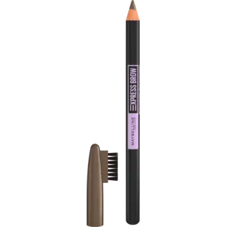 Maybelline New York Maybelline New York Wenkbrauwpotlood Expert Shape 04 Medium Brown