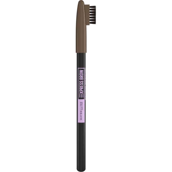 Maybelline New York Wenkbrauwpotlood Expert Shape 04 Medium Brown 1 St