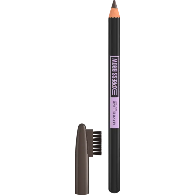 Maybelline New York Wenkbrauwpotlood Expert Shape 05 Deep Brown 1 St