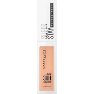 Maybelline New York Maybelline New York Concealer Super Stay 30H Active Wear 20 Sand