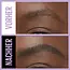Maybelline New York Wenkbrauwpotlood Expert Shape 06 Black Brown 1 St