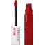Maybelline New York Lippenstift Super Stay Matte Ink 340 Spiced 5 ml