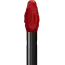 Maybelline New York Lippenstift Super Stay Matte Ink 340 Spiced 5 ml