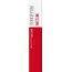 Maybelline New York Lippenstift Super Stay Matte Inkt 325 Shot Caller 5 ml
