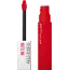 Maybelline New York Lippenstift Super Stay Matte Inkt 325 Shot Caller 5 ml