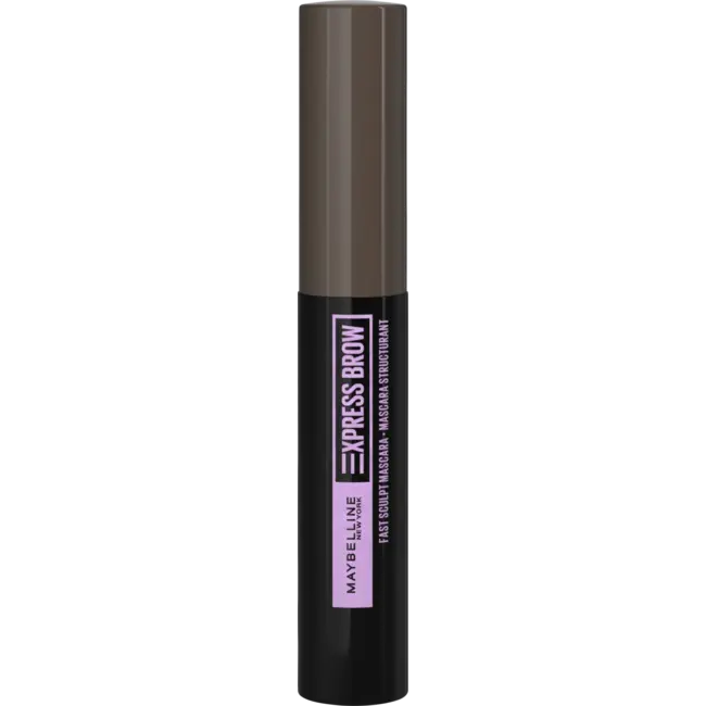 Maybelline New York Brow Mascara Fast Sculpt 04 Medium Bruin 3.5 ml