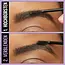 Maybelline New York Brow Mascara Fast Sculpt 04 Medium Bruin 3.5 ml