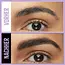 Maybelline New York Brow Mascara Fast Sculpt 04 Medium Bruin 3.5 ml
