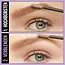 Maybelline New York Brow Mascara Fast Sculpt 04 Medium Bruin 3.5 ml