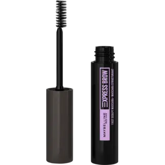 Maybelline New York Maybelline New York Brow Mascara Fast Sculpt 06 Deep Brown