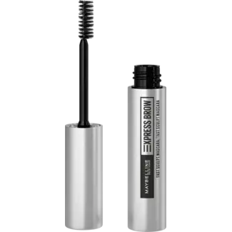 Maybelline New York Maybelline New York Brow Mascara Fast Sculpt 10 Helder Transparant
