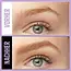 Maybelline New York Brow Mascara Fast Sculpt 10 Helder Transparant 3.5 ml