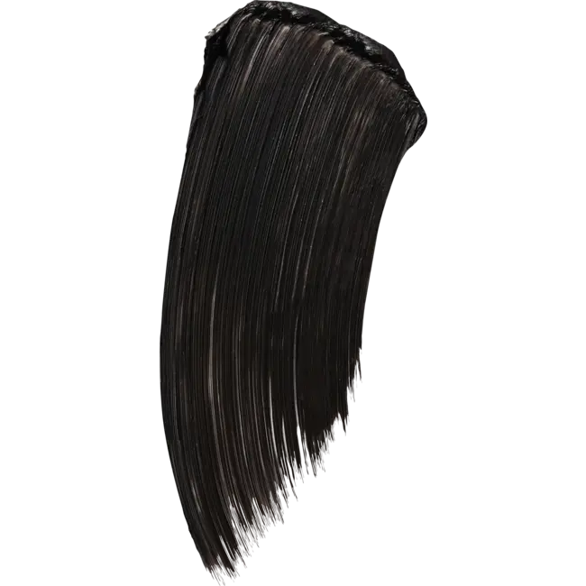 Maybelline New York Mascara Green Edition Mega Mousse 002 Zeer Zwart 9 ml