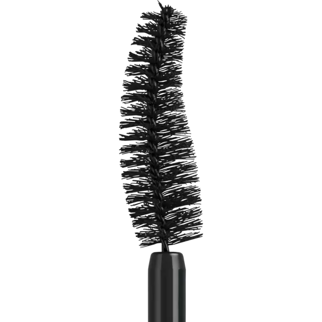 Maybelline New York Mascara Green Edition Mega Mousse 002 Zeer Zwart 9 ml