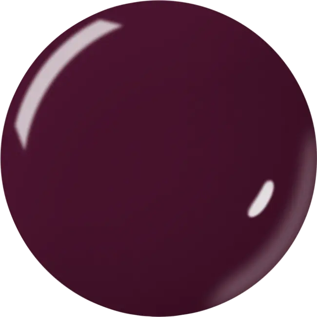 Maybelline New York Nagellack Fast Gel 13 Possessed Plum 6.7 ml