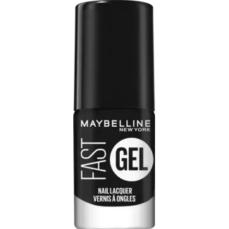 Maybelline New York Maybelline New York Nagellack Fast Gel 17 Blackout