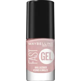 Maybelline New York Maybelline New York Nagellack Fast Gel 03 Nude Flush