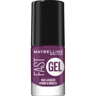 Maybelline New York Maybelline New York Nagellack Fast Gel 08 Slechte Bes