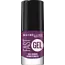 Maybelline New York Nagellack Fast Gel 08 Slechte Bes 6.7 ml