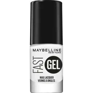 Maybelline New York Maybelline New York Nagellack Fast Gel 18 Tease