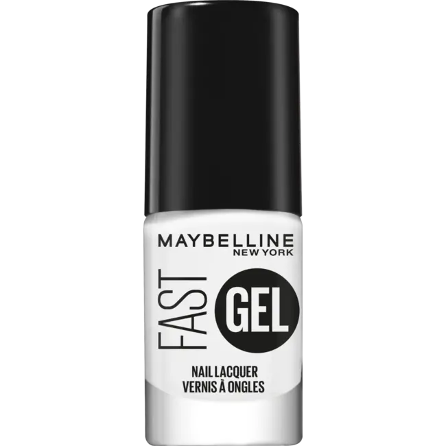 Maybelline New York Nagellack Fast Gel 18 Tease 6.7 ml