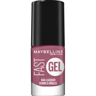 Maybelline New York Maybelline New York Nagellack Fast Gel 07 Pink Charge