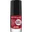 Maybelline New York Nagellack Fast Gel 11 Red Punch 6.7 ml