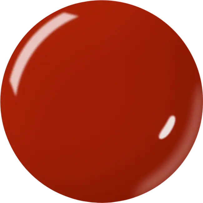 Maybelline New York Nagellack Fast Gel 11 Red Punch 6.7 ml