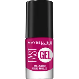 Maybelline New York Maybelline New York Nagellack Fast Gel 10 Fuchsia Ecstacy