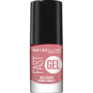 Maybelline New York Maybelline New York Nagellack Fast Gel 05 Gedraaide Tulp