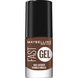 Maybelline New York Maybelline New York Nagellack Fast Gel 14 Smoky Rose