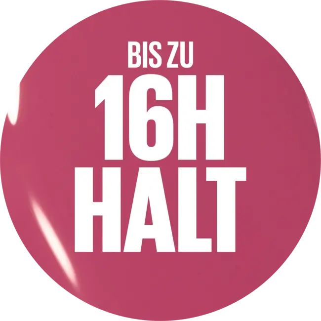 Maybelline New York Lippenstift Super Stay Vinyl Inkt 40 Geestig 4.2 ml