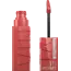 Maybelline New York Lippenstift Super Stay Vinyl Inkt 15 Peachy 4.2 ml