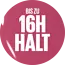 Maybelline New York Lippenstift Super Stay Vinyl Inkt 15 Peachy 4.2 ml