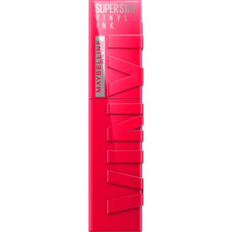 Maybelline New York Maybelline New York Lippenstift Super Stay Vinyl Inkt 45 Capricious