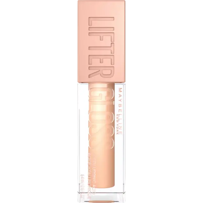 Maybelline New York Lipgloss Lifter Gloss 020 Sun 5.4 ml